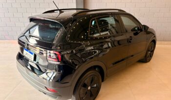 VOLKSWAGEN T-CROSS 1.0 200 TSI TOTAL FLEX AUTOMÁTICO – 2020 / 2021 total