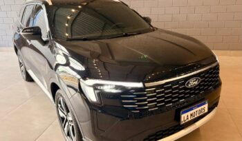 FORD TERRITORY 1.5 ECOBOOST GTDI GASOLINA TITANIUM AUTOMÁTICO – 2025 / 2026 total