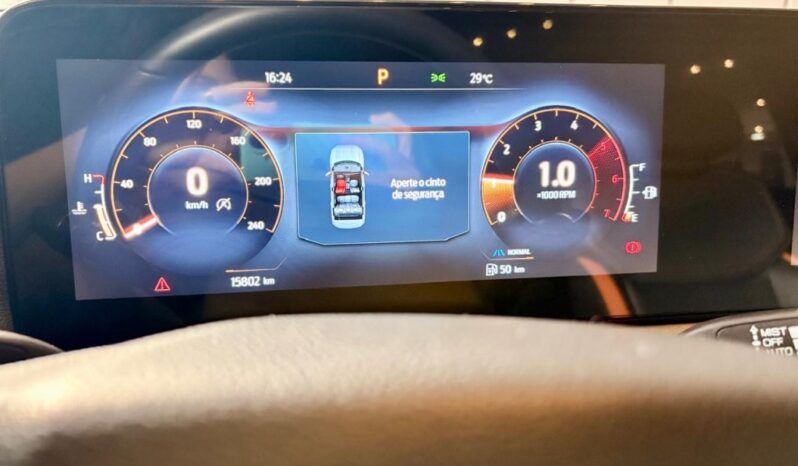 FORD TERRITORY 1.5 ECOBOOST GTDI GASOLINA TITANIUM AUTOMÁTICO – 2025 / 2026 total