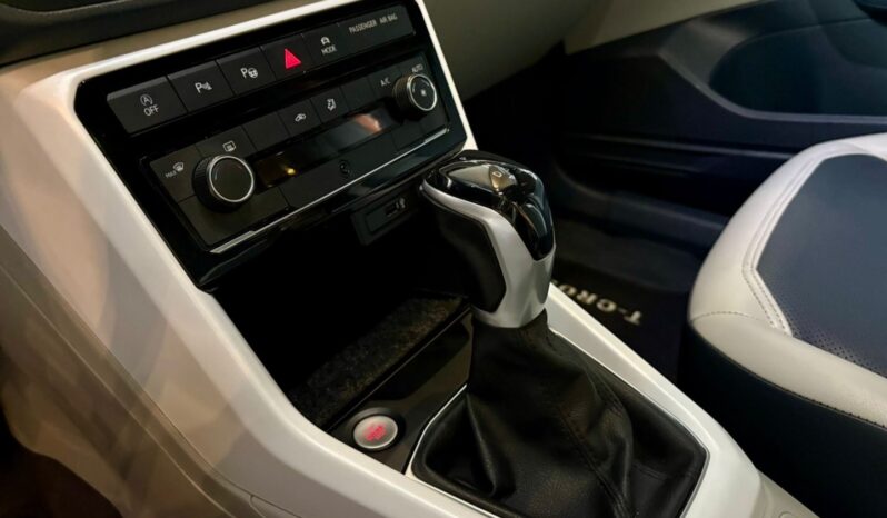 VOLKSWAGEN T-CROSS 1.4 250 TSI TOTAL FLEX HIGHLINE AUTOMÁTICO – 2019 / 2020 total