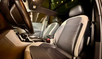 VOLKSWAGEN T-CROSS 1.4 250 TSI TOTAL FLEX HIGHLINE AUTOMÁTICO – 2019 / 2020 total