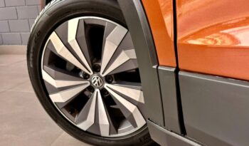 VOLKSWAGEN T-CROSS 1.4 250 TSI TOTAL FLEX HIGHLINE AUTOMÁTICO – 2019 / 2020 total