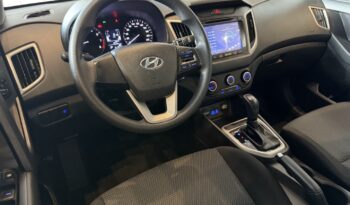 HYUNDAI CRETA 1.6 16V FLEX ATTITUDE AUTOMÁTICO – 2019 / 2019 total