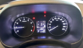 HYUNDAI CRETA 1.6 16V FLEX ATTITUDE AUTOMÁTICO – 2019 / 2019 total