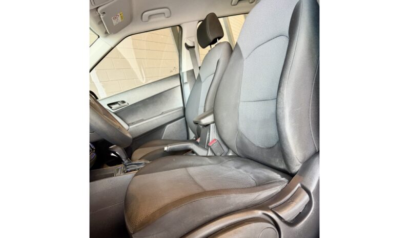 HYUNDAI CRETA 1.6 16V FLEX ATTITUDE AUTOMÁTICO – 2019 / 2019 total