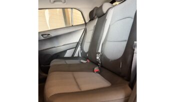 HYUNDAI CRETA 1.6 16V FLEX ATTITUDE AUTOMÁTICO – 2019 / 2019 total