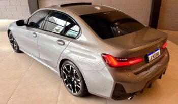 BMW 320i 2.0 16V TURBO FLEX M SPORT AUTOMÁTICO – 2025 / 2025 total