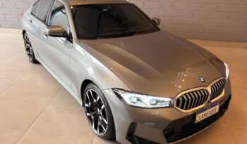 BMW 320i 2.0 16V TURBO FLEX M SPORT AUTOMÁTICO – 2025 / 2025 total