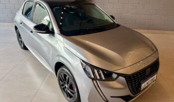 PEUGEOT 208 1.0 FIREFLY FLEX STYLE MANUAL – 2022 / 2023 total