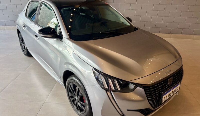 PEUGEOT 208 1.0 FIREFLY FLEX STYLE MANUAL – 2022 / 2023 total