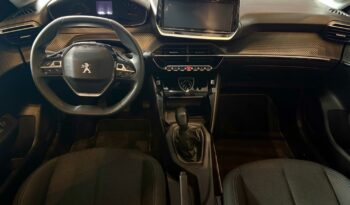PEUGEOT 208 1.0 FIREFLY FLEX STYLE MANUAL – 2022 / 2023 total