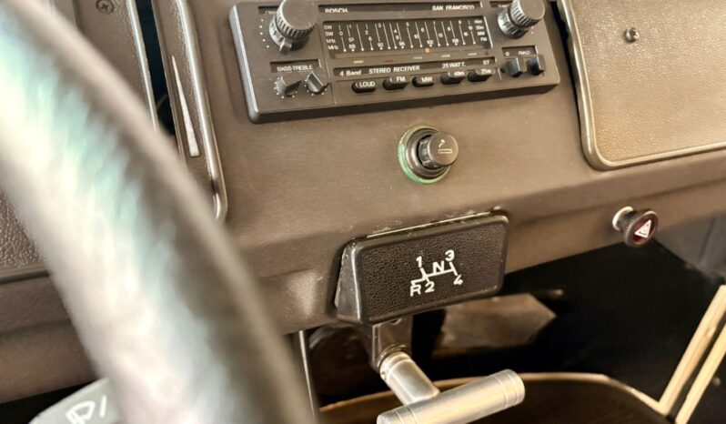 VOLKSWAGEN KOMBI 1.6 MI PICK-UP CS 8V GASOLINA 2P MANUAL – 1996 / 1996 total