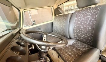 VOLKSWAGEN KOMBI 1.6 MI PICK-UP CS 8V GASOLINA 2P MANUAL – 1996 / 1996 total