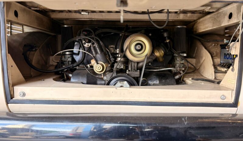 VOLKSWAGEN KOMBI 1.6 MI PICK-UP CS 8V GASOLINA 2P MANUAL – 1996 / 1996 total