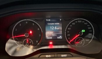 VOLKSWAGEN T-CROSS 1.0 200 TSI TOTAL FLEX AUTOMÁTICO – 2020 / 2021 total