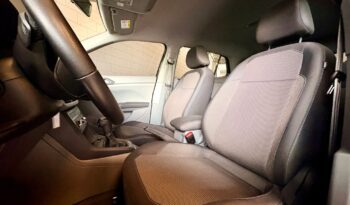VOLKSWAGEN T-CROSS 1.0 200 TSI TOTAL FLEX AUTOMÁTICO – 2020 / 2021 total