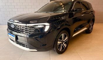 FORD TERRITORY 1.5 ECOBOOST GTDI GASOLINA TITANIUM AUTOMÁTICO – 2025 / 2026 total