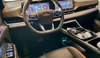 FORD TERRITORY 1.5 ECOBOOST GTDI GASOLINA TITANIUM AUTOMÁTICO – 2025 / 2026 total