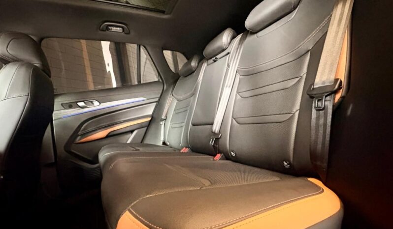 FORD TERRITORY 1.5 ECOBOOST GTDI GASOLINA TITANIUM AUTOMÁTICO – 2025 / 2026 total