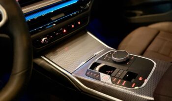 BMW 320i 2.0 16V TURBO FLEX M SPORT AUTOMÁTICO – 2025 / 2025 total