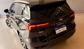 FORD TERRITORY 1.5 ECOBOOST GTDI GASOLINA TITANIUM AUTOMÁTICO – 2025 / 2026 total