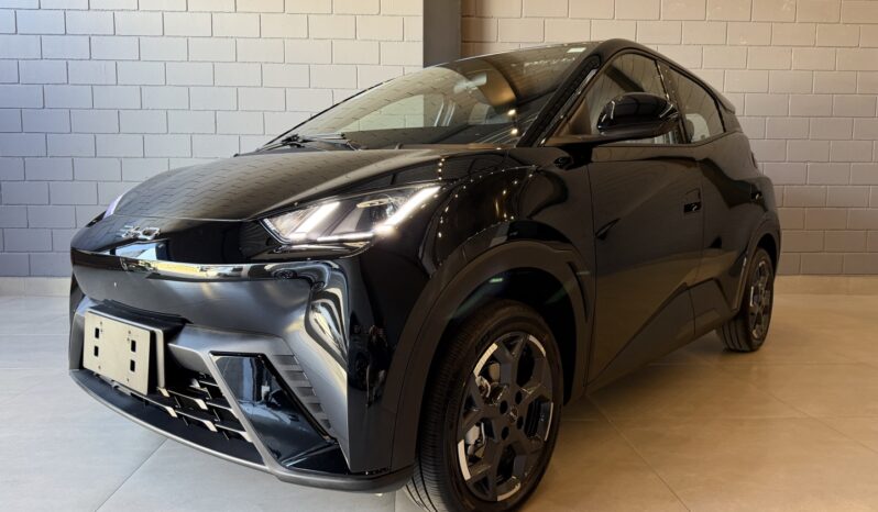 BYD DOLPHIN MINI 38 KW ELÉTRICO GS – 2026 / 2027 total