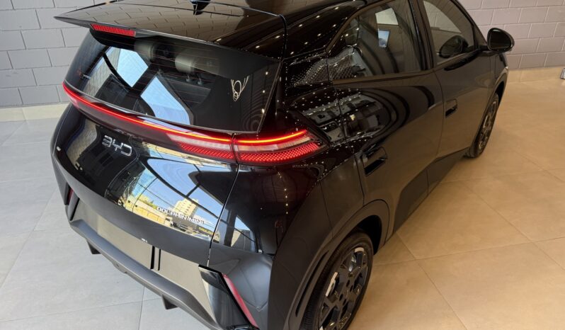 BYD DOLPHIN MINI 38 KW ELÉTRICO GS – 2026 / 2027 total