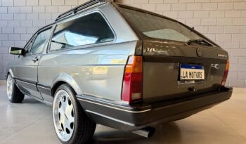 VOLKSWAGEN PARATI 1.8 GL 8V GASOLINA 2P MANUAL – 1990 / 1991 total