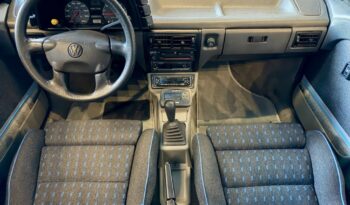 VOLKSWAGEN PARATI 1.8 GL 8V GASOLINA 2P MANUAL – 1990 / 1991 total