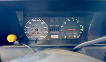VOLKSWAGEN PARATI 1.8 GL 8V GASOLINA 2P MANUAL – 1990 / 1991 total