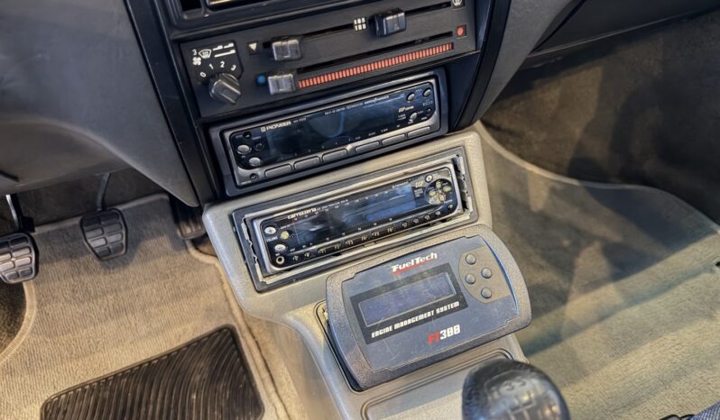 VOLKSWAGEN PARATI 1.8 GL 8V GASOLINA 2P MANUAL – 1990 / 1991 total