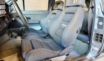 VOLKSWAGEN PARATI 1.8 GL 8V GASOLINA 2P MANUAL – 1990 / 1991 total