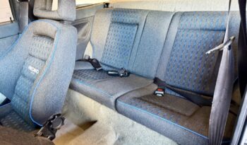 VOLKSWAGEN PARATI 1.8 GL 8V GASOLINA 2P MANUAL – 1990 / 1991 total