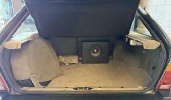VOLKSWAGEN PARATI 1.8 GL 8V GASOLINA 2P MANUAL – 1990 / 1991 total