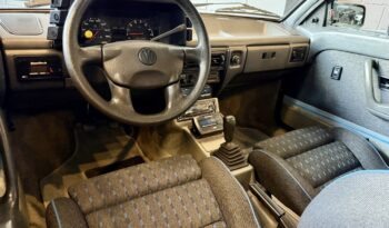 VOLKSWAGEN PARATI 1.8 GL 8V GASOLINA 2P MANUAL – 1990 / 1991 total