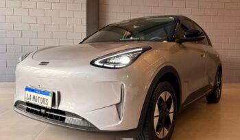 GEELY EX2 39,4 KW ELÉTRICO MAX – 2026 total