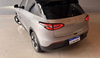 GEELY EX2 39,4 KW ELÉTRICO MAX – 2026 total