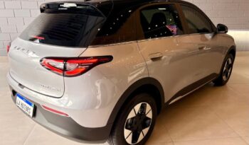 GEELY EX2 39,4 KW ELÉTRICO MAX – 2026 total