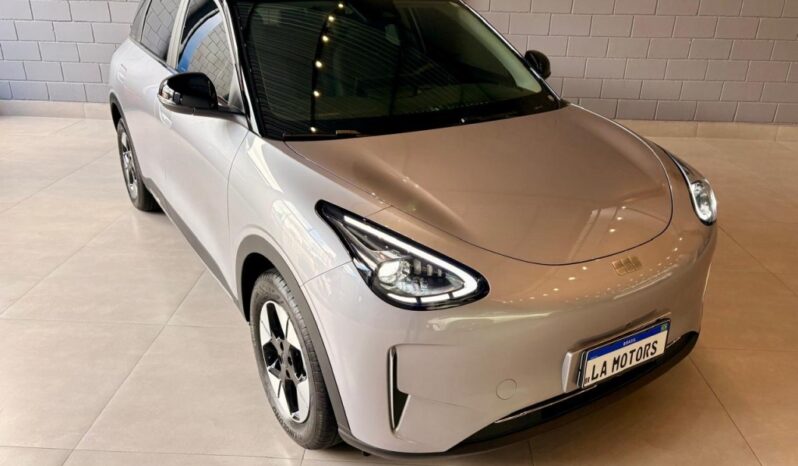 GEELY EX2 39,4 KW ELÉTRICO MAX – 2026 total