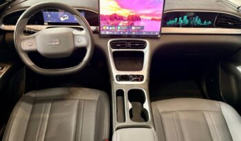 GEELY EX2 39,4 KW ELÉTRICO MAX – 2026 total