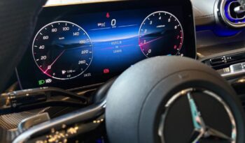 MERCEDES-BENZ C 200 1.5 EQ BOOST HÍBRIDO AMG LINE 9G-TRONIC – 2025 total
