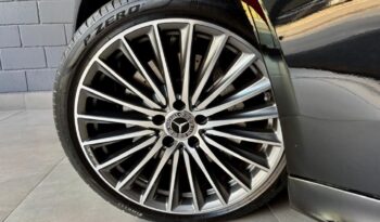 MERCEDES-BENZ C 200 1.5 EQ BOOST HÍBRIDO AMG LINE 9G-TRONIC – 2025 total