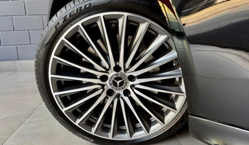 MERCEDES-BENZ C 200 1.5 EQ BOOST HÍBRIDO AMG LINE 9G-TRONIC – 2025 total