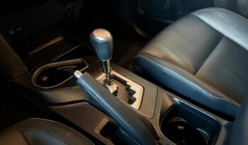 TOYOTA RAV4 2.0 TOP 4X2 16V GASOLINA 4P AUTOMÁTICO – 2018 total