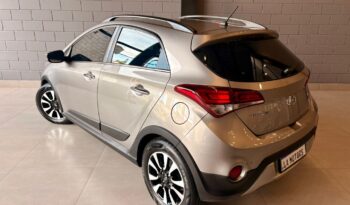 HYUNDAI HB20X 1.6 16V PREMIUM FLEX 4P AUTOMÁTICO – 2017 / 2017 total