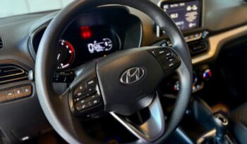 HYUNDAI HB20 1.0 TGDI FLEX EVOLUTION AUTOMÁTICO – 2021 / 2022 total