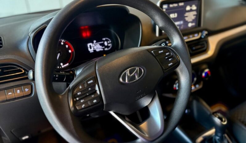 HYUNDAI HB20 1.0 TGDI FLEX EVOLUTION AUTOMÁTICO – 2021 / 2022 total