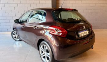 PEUGEOT 208 1.6 GRIFFE 16V FLEX 4P AUTOMÁTICO – 2015 / 2016 total