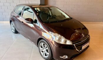 PEUGEOT 208 1.6 GRIFFE 16V FLEX 4P AUTOMÁTICO – 2015 / 2016 total