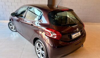PEUGEOT 208 1.6 GRIFFE 16V FLEX 4P AUTOMÁTICO – 2015 / 2016 total